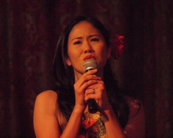 Photo Coverage: Ryan Black's 88's THE SONGS OF BOUBLIL & SCHONBERG, LES MIS SAIGON at  Don't Tell Mama Image