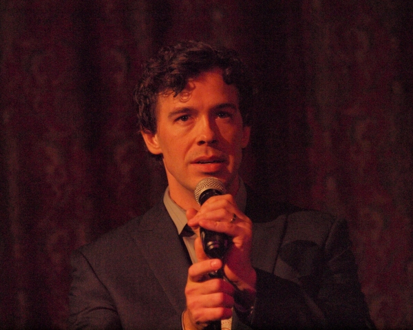 Photo Coverage: Ryan Black's 88's THE SONGS OF BOUBLIL & SCHONBERG, LES MIS SAIGON at  Don't Tell Mama Image