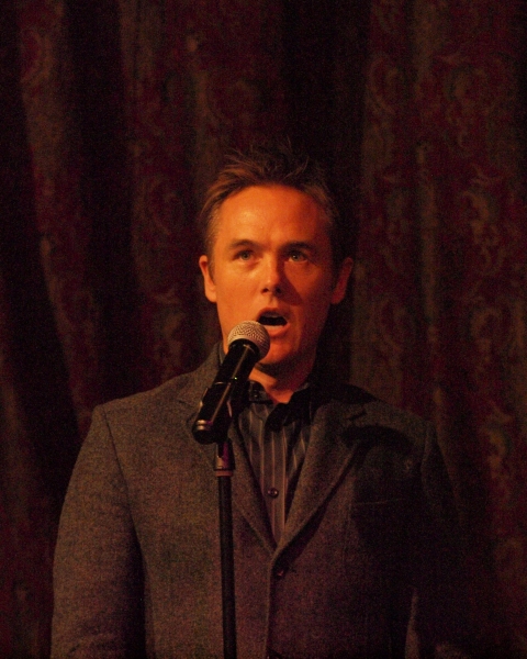 Photo Coverage: Ryan Black's 88's THE SONGS OF BOUBLIL & SCHONBERG, LES MIS SAIGON at  Don't Tell Mama Image