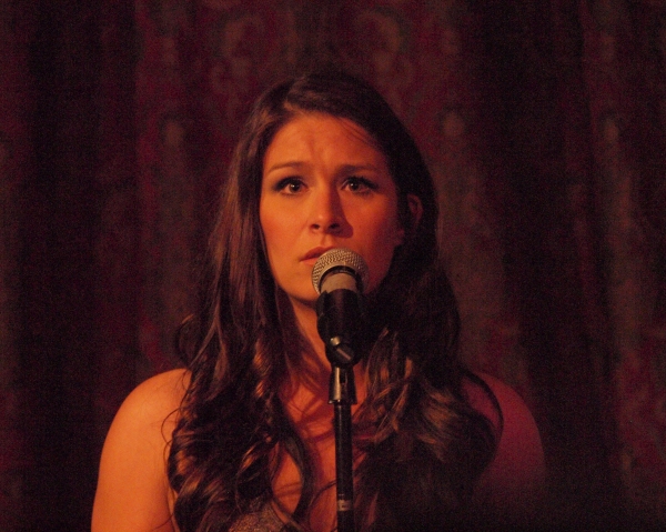 Photo Coverage: Ryan Black's 88's THE SONGS OF BOUBLIL & SCHONBERG, LES MIS SAIGON at  Don't Tell Mama Image