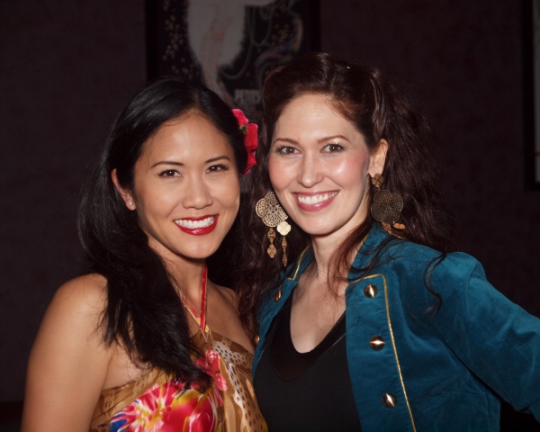 Photo Coverage: Ryan Black's 88's THE SONGS OF BOUBLIL & SCHONBERG, LES MIS SAIGON at  Don't Tell Mama Image