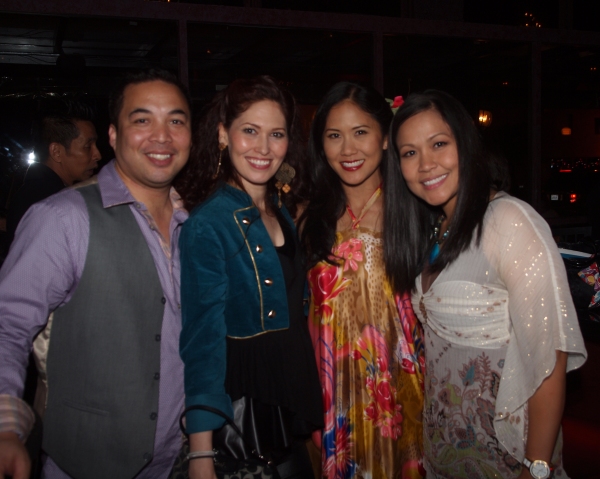 Photo Coverage: Ryan Black's 88's THE SONGS OF BOUBLIL & SCHONBERG, LES MIS SAIGON at  Don't Tell Mama Image
