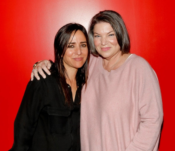 Photo Flash: The GRAMMY Museum's CELEBRITY AUTOBIOGRAPHY, Including Mindy Cohn, Pamela Adlon, and More! Image