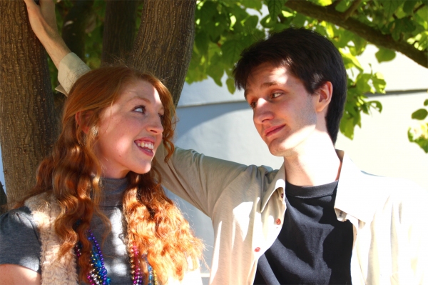 Photo Flash: Phoenix Theatre's COSI, 5/8-17 Image