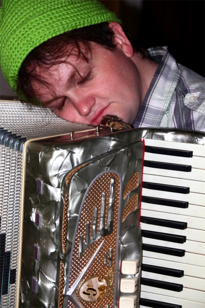 Photo Flash: Phoenix Theatre's COSI, 5/8-17 Image