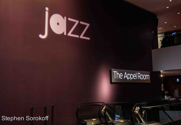 Photo Coverage: Lynda Carter Brings THE TIME OF MY LIFE to Jazz at Lincoln Center Image
