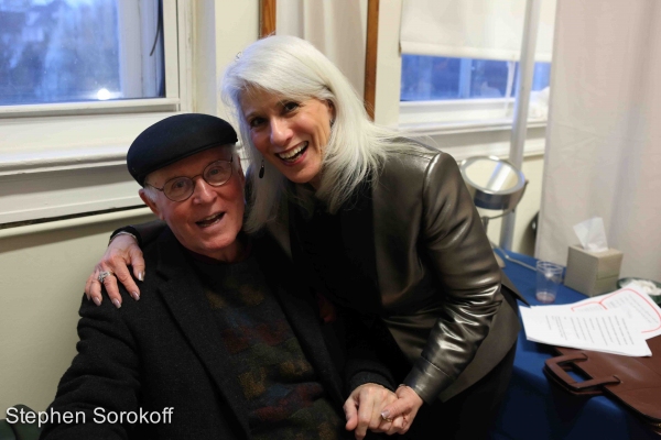 Photo Coverage: Ervin Drake Honored by Gold Coast Arts Center and Landmark on Main Street 