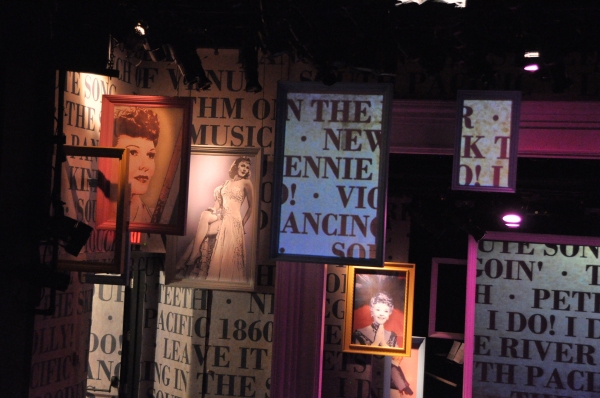 Photo Coverage: Inside Opening Night of York Theatre Company's INVENTING MARY MARTIN Image