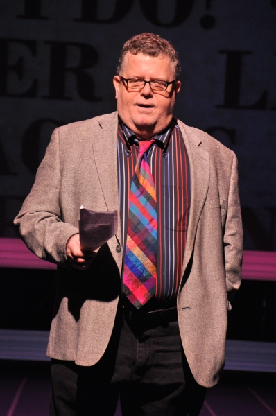 Photo Coverage: Inside Opening Night of York Theatre Company's INVENTING MARY MARTIN Image