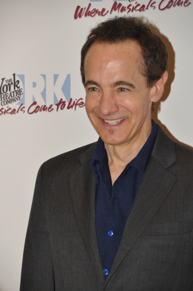 Photo Coverage: Inside Opening Night of York Theatre Company's INVENTING MARY MARTIN Image