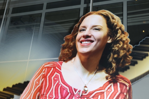 Photo Coverage: Inside BEAUTIFUL's Actors Fund Benefit Performance! Image