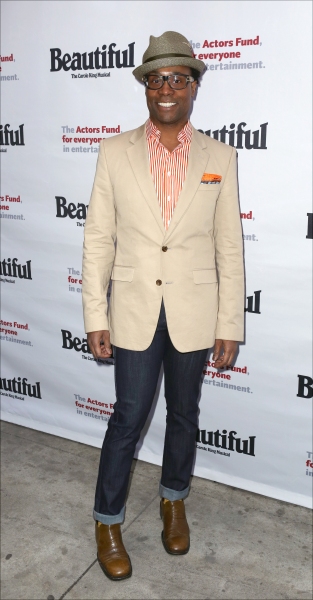 Photo Coverage: Inside BEAUTIFUL's Actors Fund Benefit Performance! Image