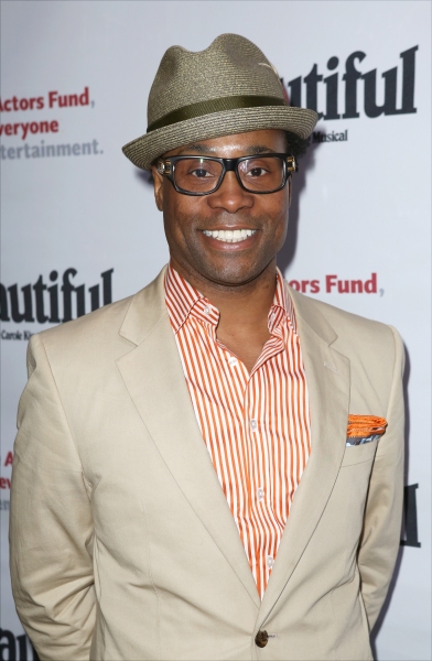 Photo Coverage: Inside BEAUTIFUL's Actors Fund Benefit Performance! Image