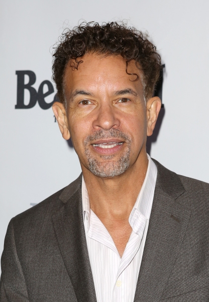 Photo Coverage: Inside BEAUTIFUL's Actors Fund Benefit Performance! Image