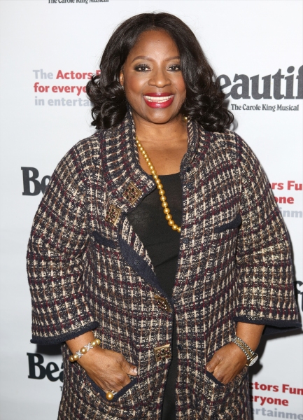 Photo Coverage: Inside BEAUTIFUL's Actors Fund Benefit Performance! Image