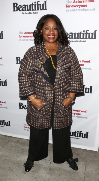 Photo Coverage: Inside BEAUTIFUL's Actors Fund Benefit Performance! Image