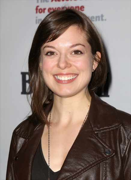 Photo Coverage: Inside BEAUTIFUL's Actors Fund Benefit Performance! Image