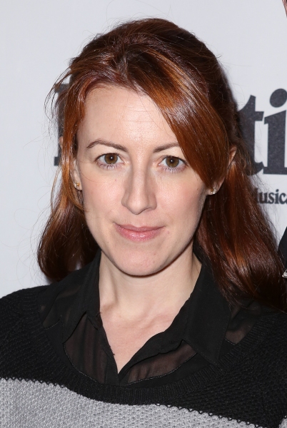 Photo Coverage: Inside BEAUTIFUL's Actors Fund Benefit Performance! Image