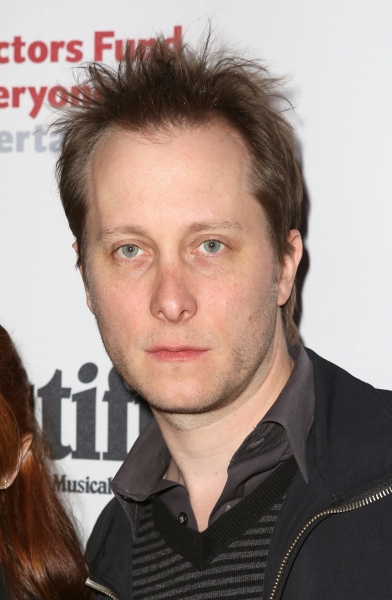 Photo Coverage: Inside BEAUTIFUL's Actors Fund Benefit Performance! Image
