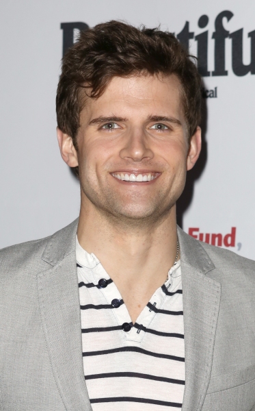 Photo Coverage: Inside BEAUTIFUL's Actors Fund Benefit Performance! Image