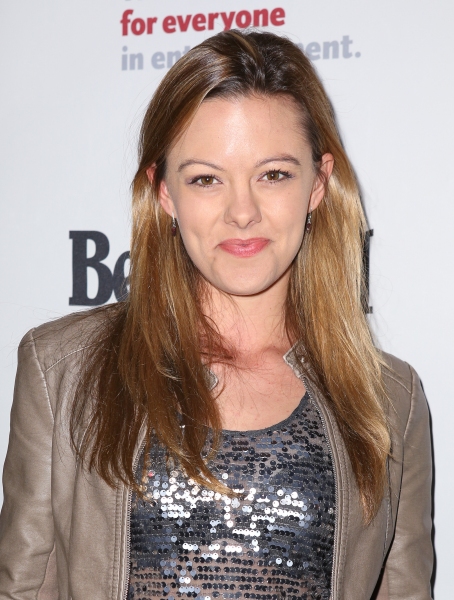 Photo Coverage: Inside BEAUTIFUL's Actors Fund Benefit Performance! Image