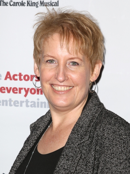 Photo Coverage: Inside BEAUTIFUL's Actors Fund Benefit Performance! Image