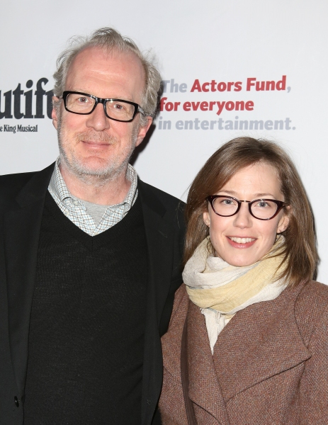 Photo Coverage: Inside BEAUTIFUL's Actors Fund Benefit Performance! Image