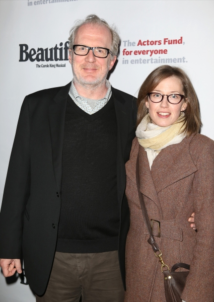 Photo Coverage: Inside BEAUTIFUL's Actors Fund Benefit Performance! Image
