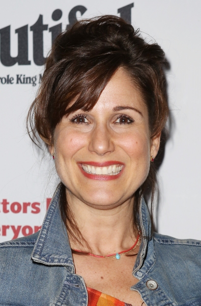 Photo Coverage: Inside BEAUTIFUL's Actors Fund Benefit Performance! Image