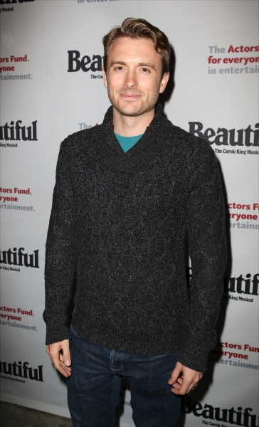 Photo Coverage: Inside BEAUTIFUL's Actors Fund Benefit Performance! Image