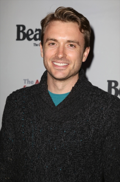 Photo Coverage: Inside BEAUTIFUL's Actors Fund Benefit Performance! Image