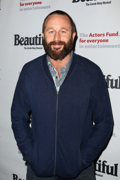 Photo Coverage: Inside BEAUTIFUL's Actors Fund Benefit Performance! Image