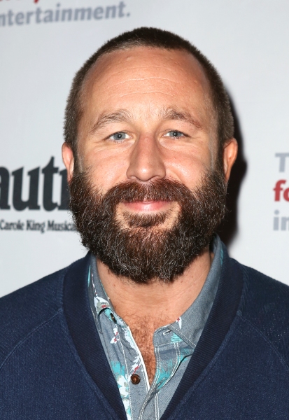 Photo Coverage: Inside BEAUTIFUL's Actors Fund Benefit Performance! Image