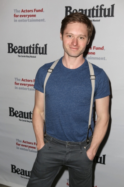 Photo Coverage: Inside BEAUTIFUL's Actors Fund Benefit Performance! Image