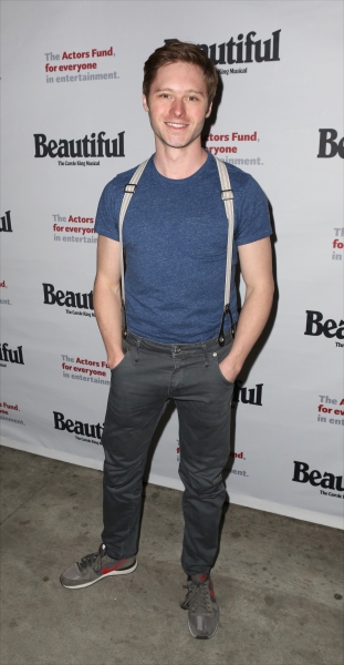 Photo Coverage: Inside BEAUTIFUL's Actors Fund Benefit Performance! Image
