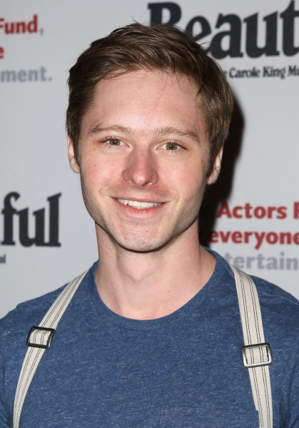 Photo Coverage: Inside BEAUTIFUL's Actors Fund Benefit Performance! Image