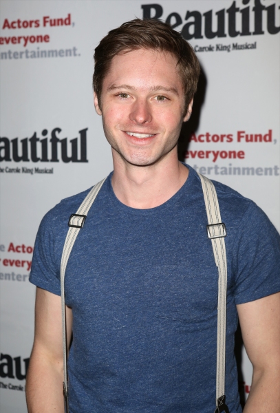 Photo Coverage: Inside BEAUTIFUL's Actors Fund Benefit Performance! Image