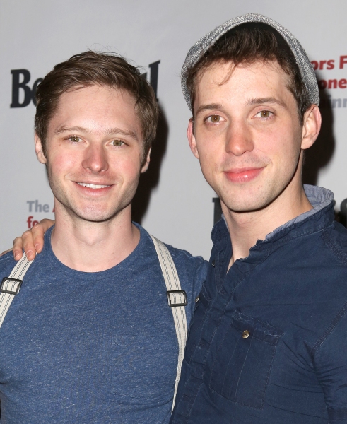 Photo Coverage: Inside BEAUTIFUL's Actors Fund Benefit Performance! Image
