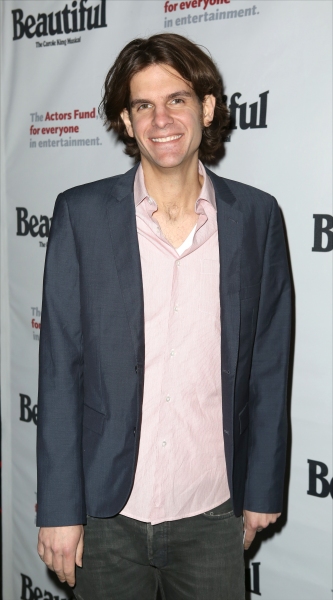 Photo Coverage: Inside BEAUTIFUL's Actors Fund Benefit Performance! Image