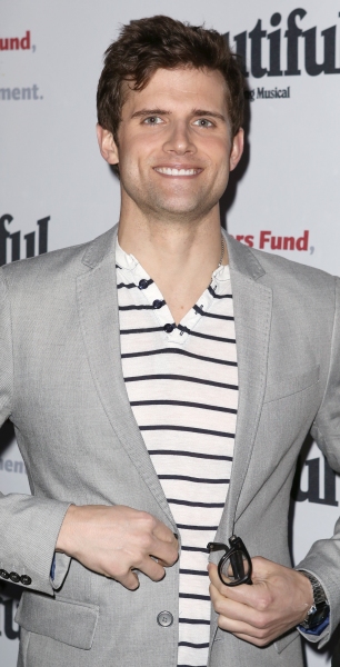 Photo Coverage: Inside BEAUTIFUL's Actors Fund Benefit Performance! Image