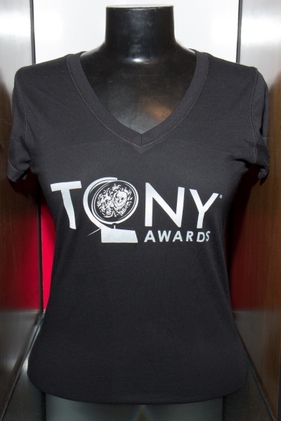 Photo Coverage: Sneak Peek Inside The Tony Awards Pop-Up Shop! 
