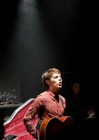 Photo Flash: First Look at From The Fog Productions' London Premiere of BEST OF FRIENDS Image