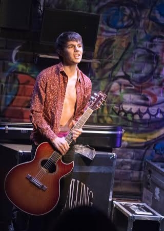 Photo Flash: First Look at From The Fog Productions' London Premiere of BEST OF FRIENDS Image