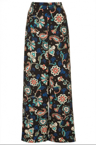 Photo Coverage: Kate Moss x Topshop Lands Wednesday Image