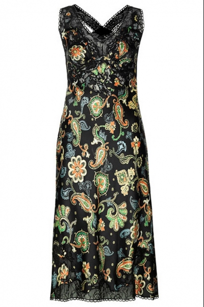 Photo Coverage: Kate Moss x Topshop Lands Wednesday Image