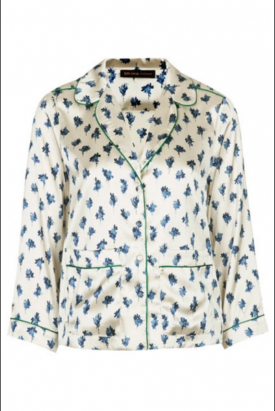 Photo Coverage: Kate Moss x Topshop Lands Wednesday Image