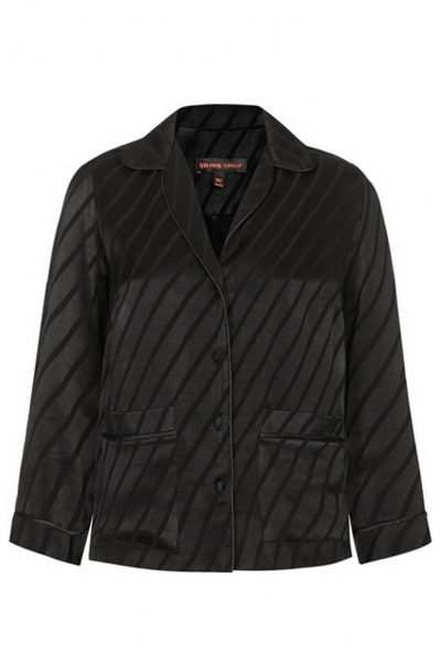Photo Coverage: Kate Moss x Topshop Lands Wednesday Image