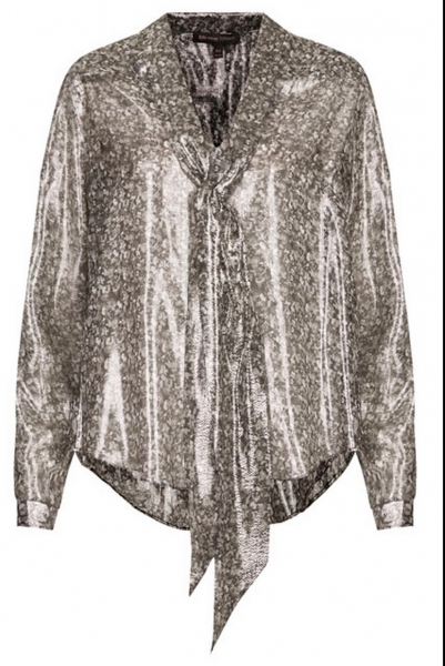 Photo Coverage: Kate Moss x Topshop Lands Wednesday Image