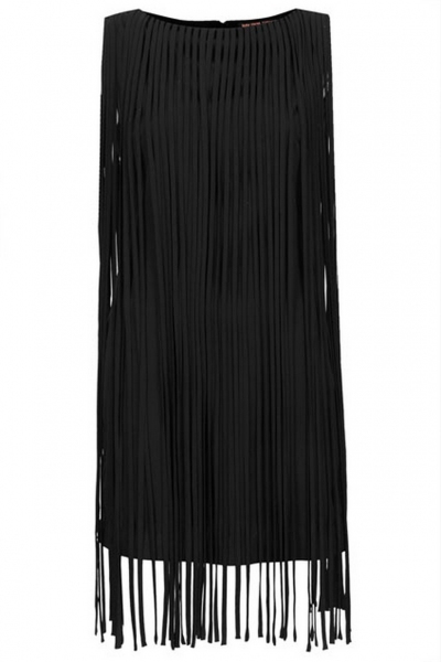 Photo Coverage: Kate Moss x Topshop Lands Wednesday Image