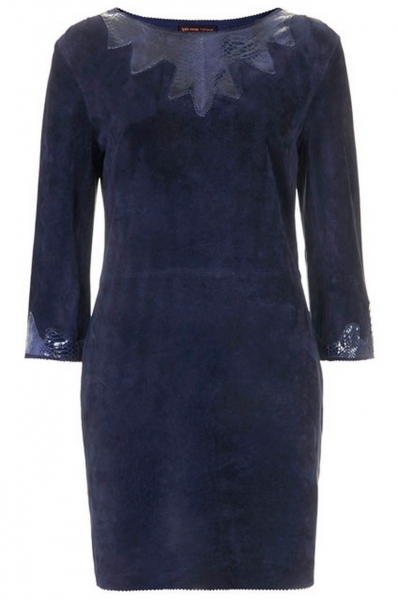 Photo Coverage: Kate Moss x Topshop Lands Wednesday Image